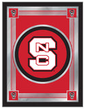 Logo Mirrors (Alabama - Pitt)