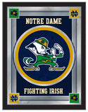 Logo Mirrors (Alabama - Pitt)