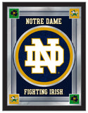 Logo Mirrors (Alabama - Pitt)