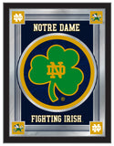 Logo Mirrors (Alabama - Pitt)