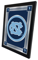 North Carolina Tar Heels Logo Mirror
