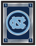 Logo Mirrors (Alabama - Pitt)