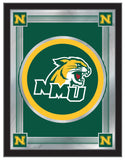 Logo Mirrors (Alabama - Pitt)