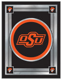 Oklahoma State Cowboys Logo Mirror