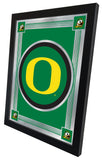 University of Oregon Ducks Logo Mirror