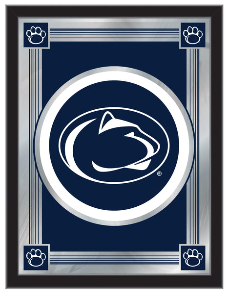 Penn State Nittany Lions Logo Mirror