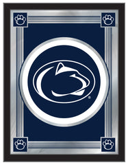 Penn State Nittany Lions Logo Mirror