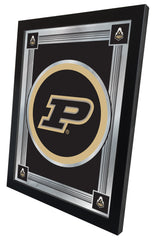 Purdue Boilermakers Logo Mirror