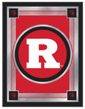 Logo Mirrors (Purdue- Xavier)