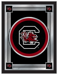 University of South Carolina Logo Mirror | USC Gamecocks Hanging Wall Decor