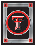 Logo Mirrors (Purdue- Xavier)