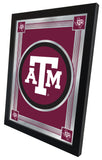 Texas A&M Aggies Logo Mirror