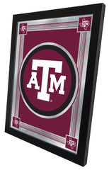 Texas A&M Aggies Logo Mirror