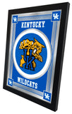 Kentucky Wildcats Logo Mirror