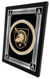 United States Military Academy Black Knights Logo Mirror