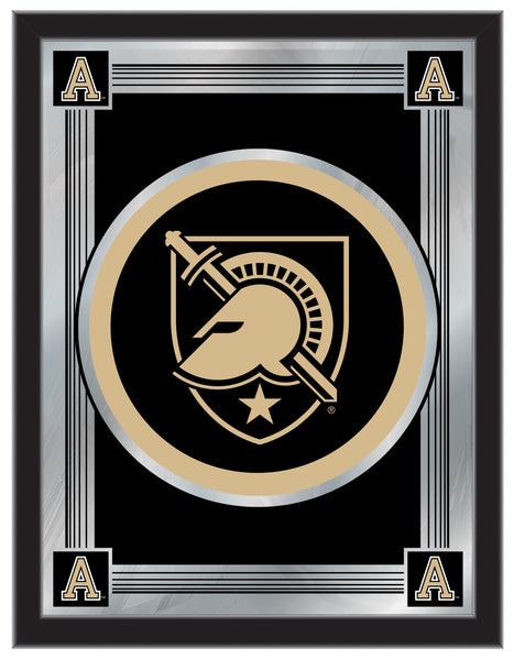 United States Military Academy Black Knights Logo Mirror