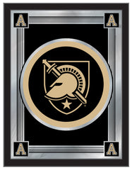 United States Military Academy Black Knights Logo Mirror