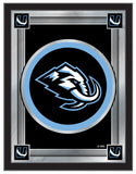 Utah Mammoth NHL Hockey Team Logo Mirror