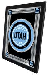 Utah Hockey Club NHL Hockey Team Logo Mirror