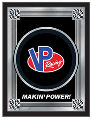 VP Racing Logo Mirror by Holland Bar Stool Company