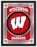 Logo Mirrors (Purdue- Xavier)
