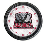 Alabama Elephant Logo LED Clock | LED Outdoor Clock