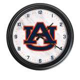 Auburn Tigers Logo LED Clock | LED Outdoor Clock