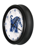 Memphis Tigers Logo LED Clock | LED Outdoor Clock
