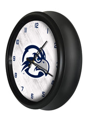 North Florida Ospreys Logo LED Clock | LED Outdoor Clock