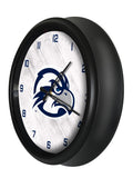 North Florida Ospreys Logo LED Clock | LED Outdoor Clock