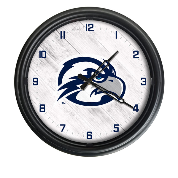 North Florida Ospreys Logo LED Clock | LED Outdoor Clock