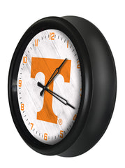 Tennessee Volunteers Logo LED Clock | LED Outdoor Clock
