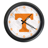 Tennessee Volunteers Logo LED Clock | LED Outdoor Clock