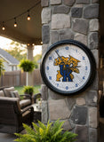 Kentucky Wildcats Logo LED Clock | LED Outdoor Clock