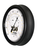United States Army 250th Anniversary LED Thermometer | LED Outdoor Thermometer