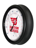University of Dayton Logo LED Thermometer | LED Outdoor Thermometer