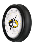 Michigan Tech University LED Thermometer | LED Outdoor Thermometer
