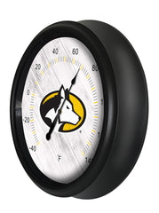 Michigan Tech University LED Thermometer | LED Outdoor Thermometer