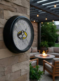 Michigan Tech University LED Thermometer | LED Outdoor Thermometer