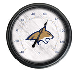 Montana State University LED Thermometer | LED Outdoor Thermometer