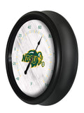 North Dakota State University LED Thermometer | LED Outdoor Thermometer