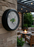 North Dakota State University LED Thermometer | LED Outdoor Thermometer
