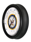 United States Navy LED Thermometer | LED Outdoor Thermometer