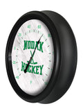 University of North Dakota Nodak Hockey LED Thermometer | LED Outdoor Thermometer