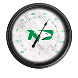 University of North Dakota LED Thermometer | LED Outdoor Thermometer