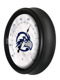 University of North Florida LED Thermometer | LED Outdoor Thermometer