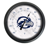 University of North Florida LED Thermometer | LED Outdoor Thermometer