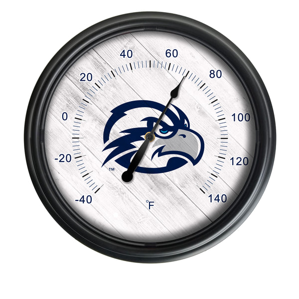 University of North Florida LED Thermometer | LED Outdoor Thermometer