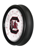 University of South Carolina LED Thermometer | LED Outdoor Thermometer