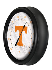 University of Tennessee LED Thermometer | LED Outdoor Thermometer